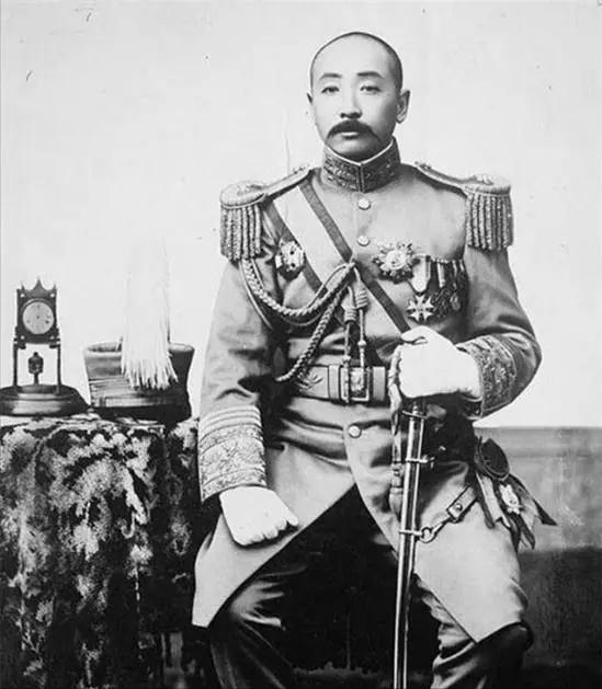 凤凰大视野北洋军阀吴佩孚,民国风云人物吴佩孚