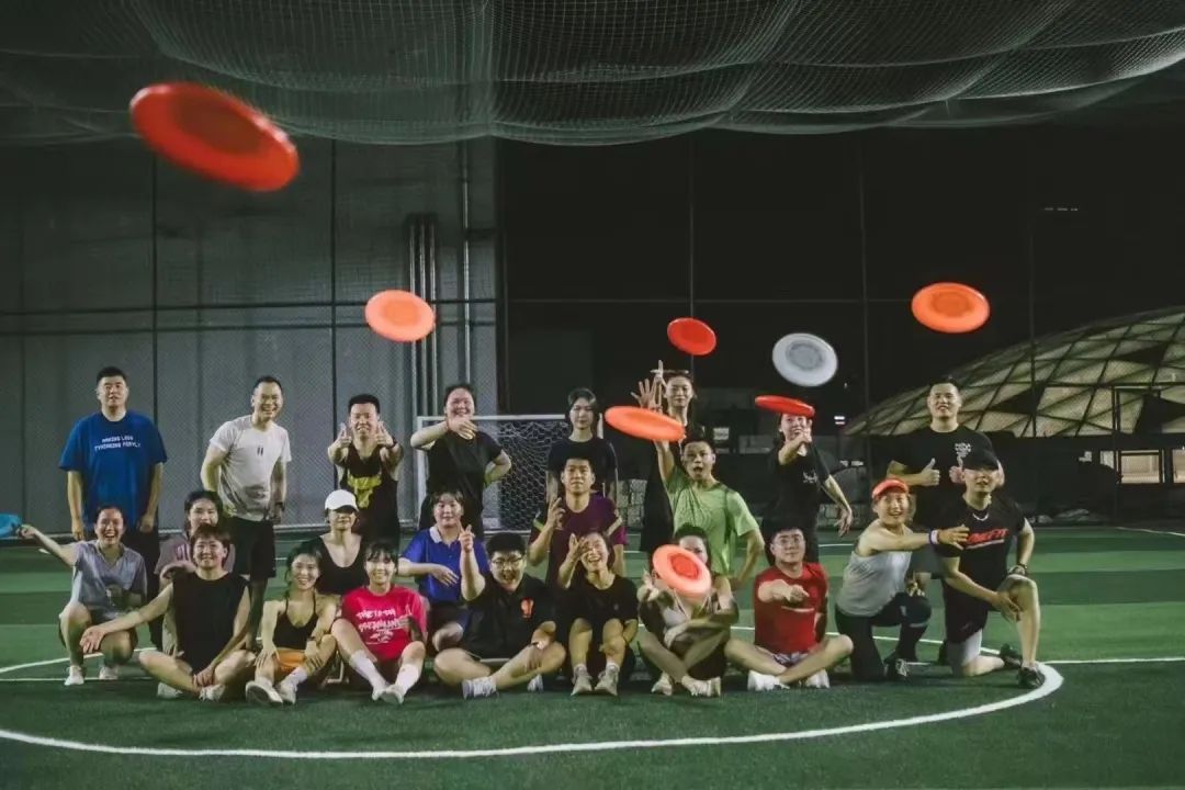 春暖花开运动好时节,春暖花开该开始运动了