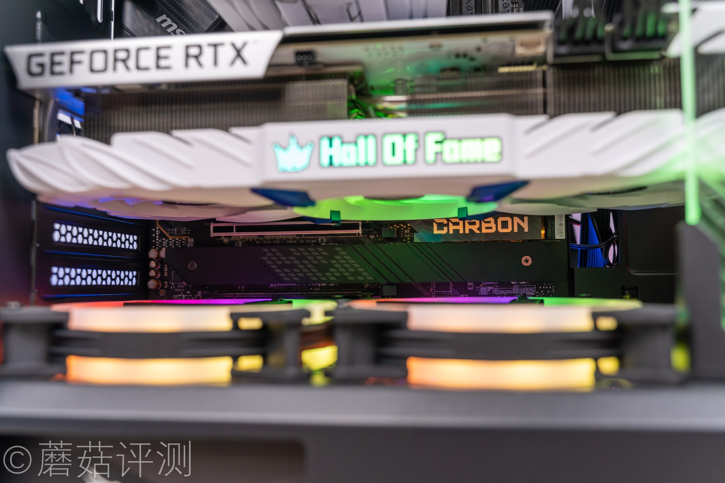 超频三东海ex6000的风扇怎么卸下,东海超频三ex6000有灯光吗