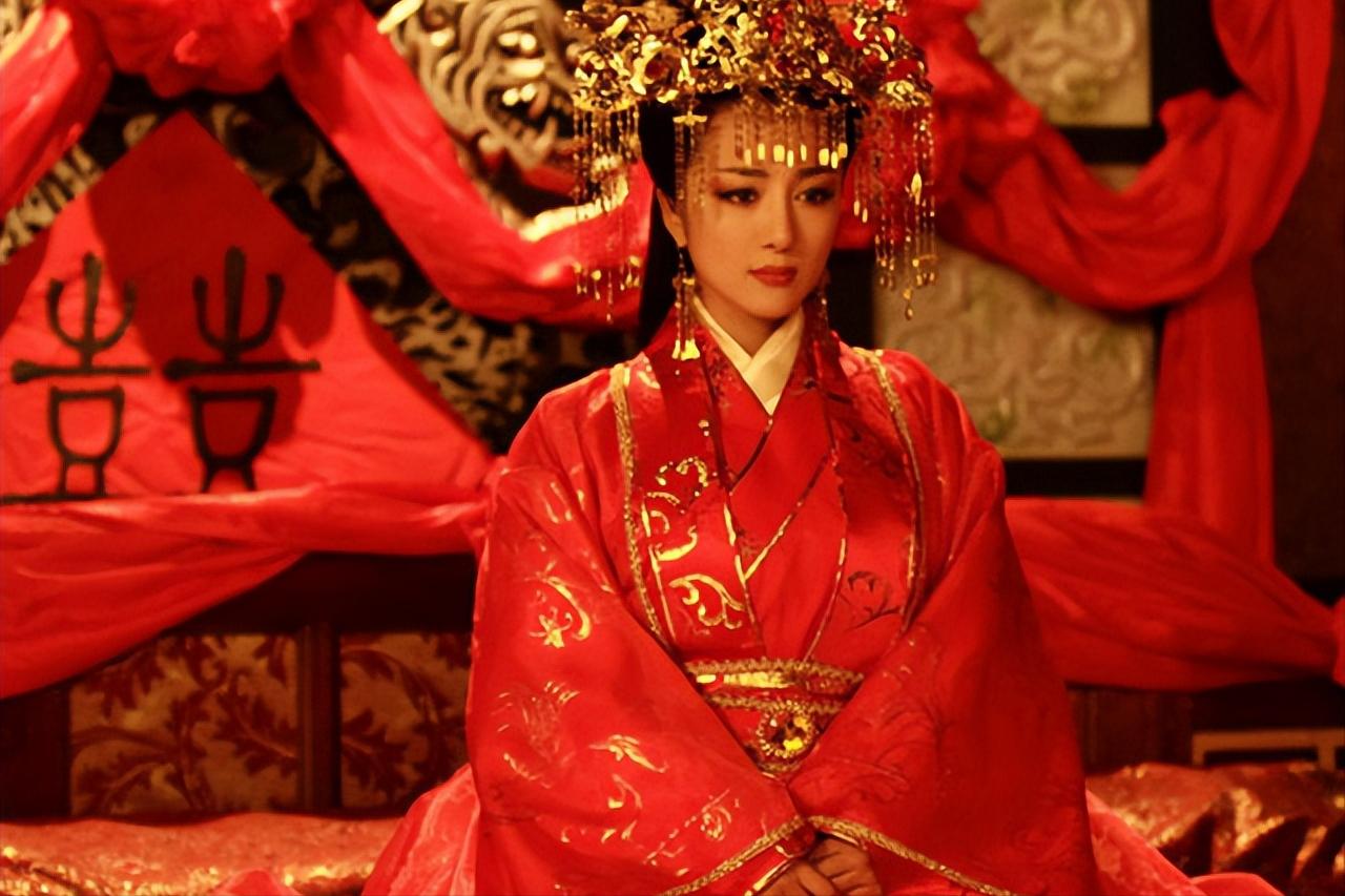 李世民玄武门之变后去找杨氏,李世民玄武门之变杀了多少人