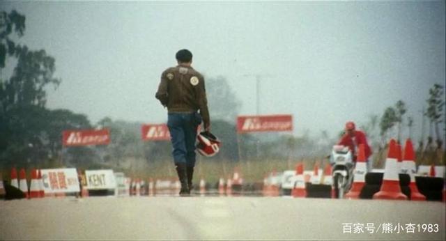 港片阿郎,怀旧经典港片阿郎的故事