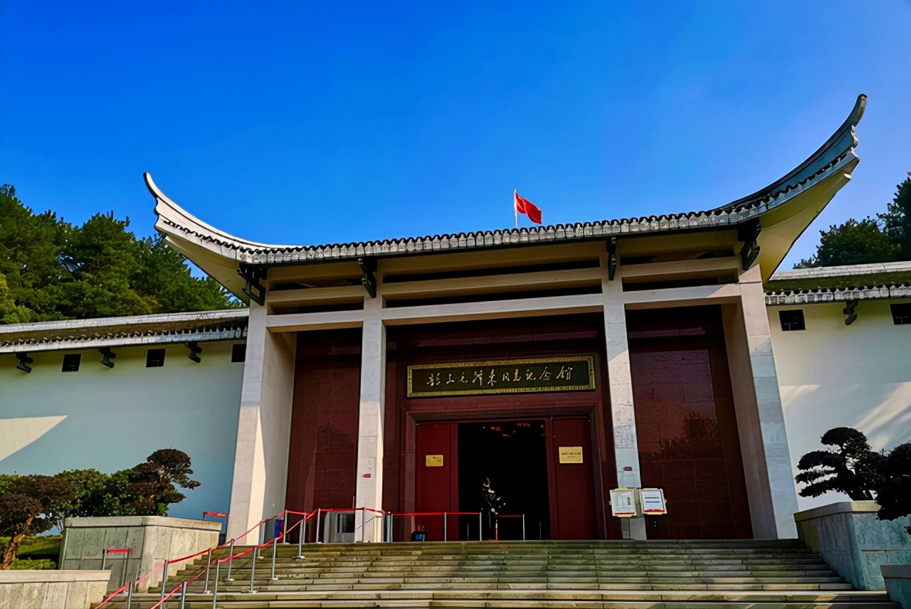 湖南韶山一日游路线安排，韶山旅游毛主席故居大有收获