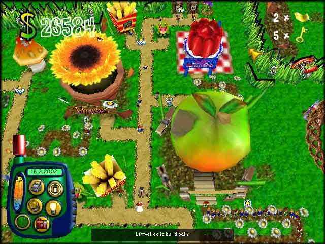 2022年全新模拟经营,模拟经营最优解