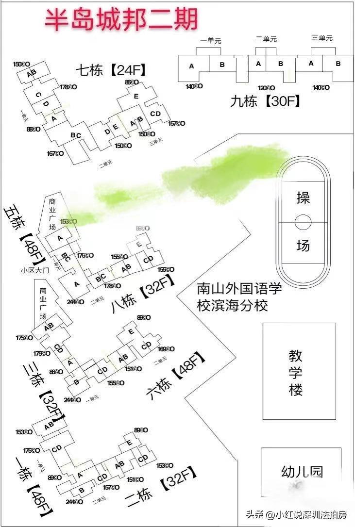 深圳半岛城邦法拍房,深圳南山区半岛城邦法拍房拍卖