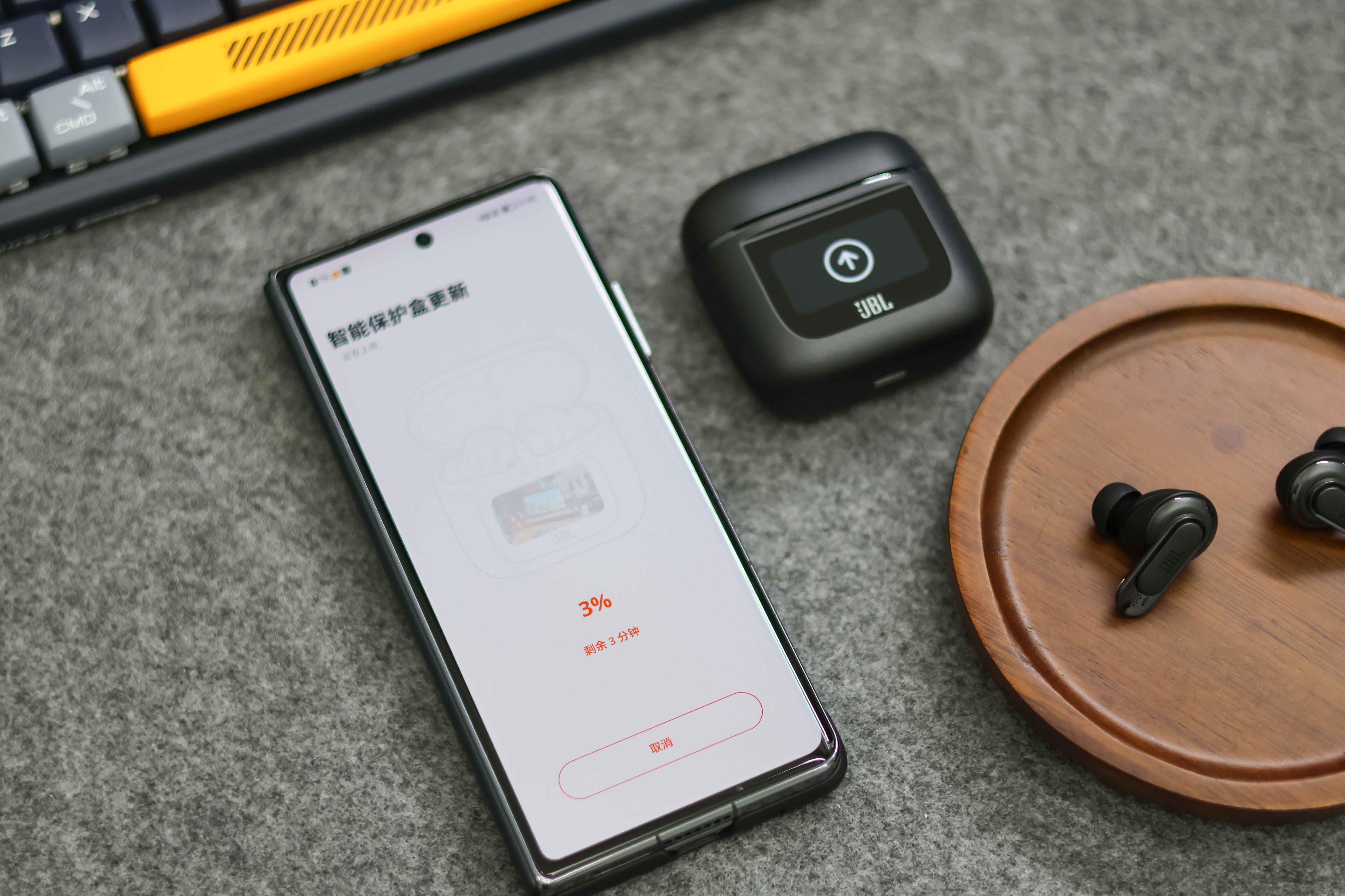 jblpro2蓝牙耳机降噪测评,蓝牙耳机jbltourpro