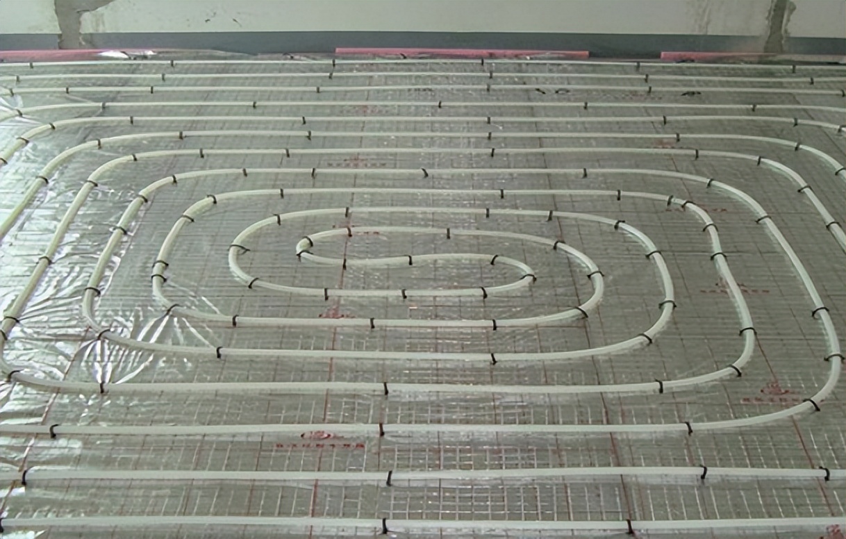 地暖耗电量一平方是多少,地暖耗电量大的原因