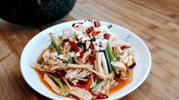 建议中老年人多吃高叶酸食物,多吃5种高叶酸菜助力身体恢复