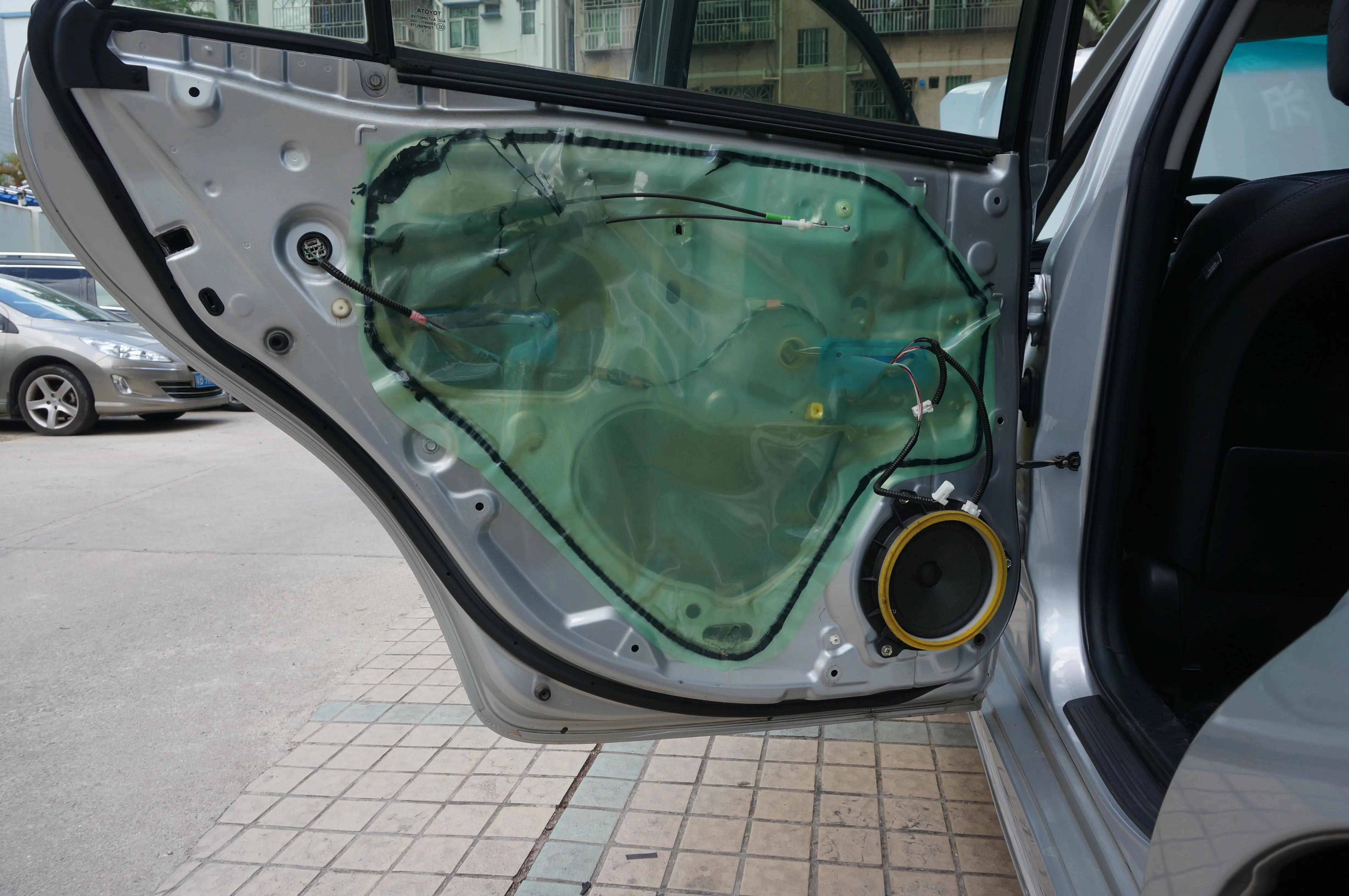 08款锐志原车音响均衡器怎么调,11年丰田锐志音响怎么调最好听