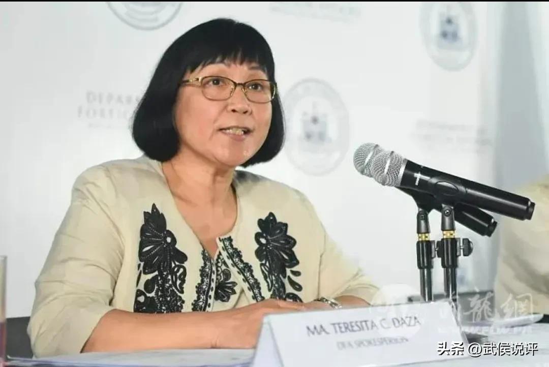 中方回应中国科考船将停靠印度洋,菲律宾科考船南海