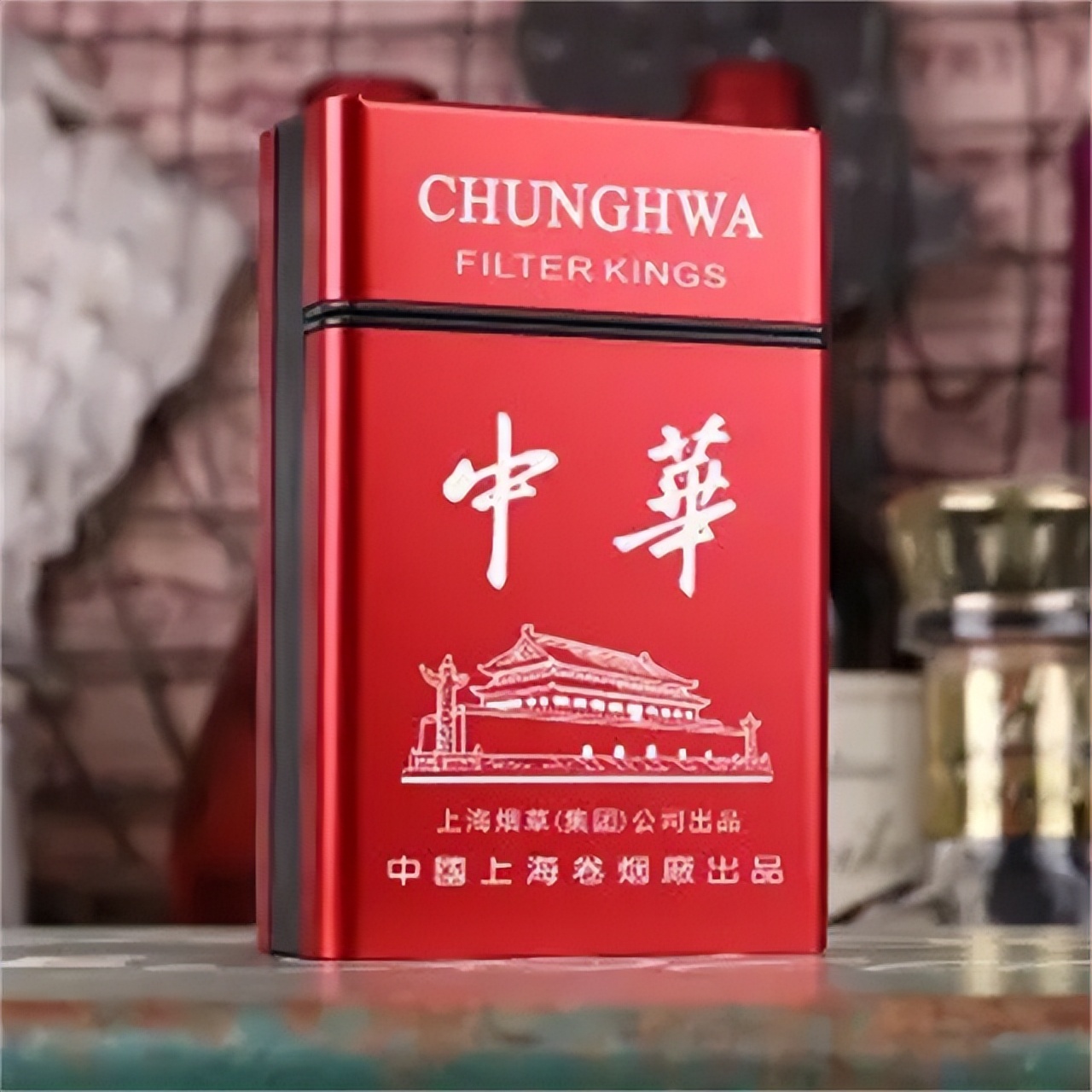 50-60年代香烟,5060年代老香烟