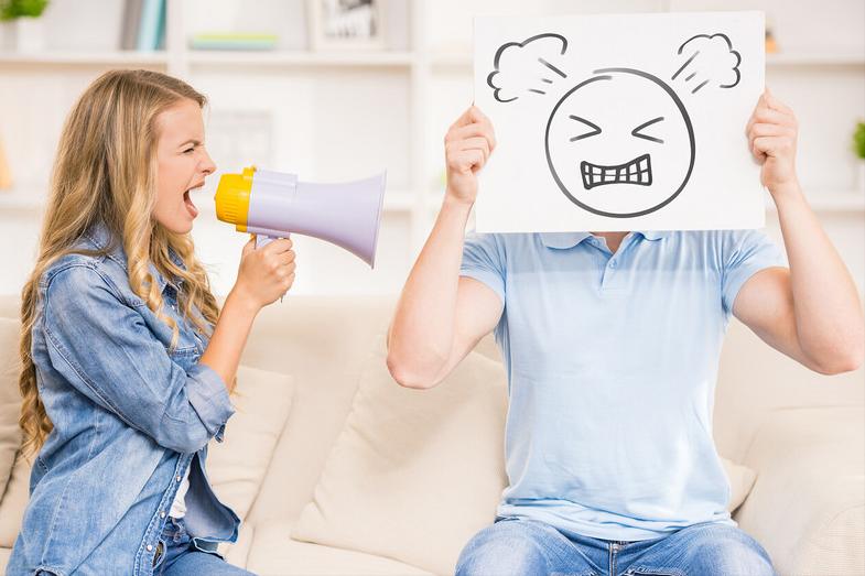 性瘾上来控制不住，一天三到四次难以摆脱？医生告诉你怎么做