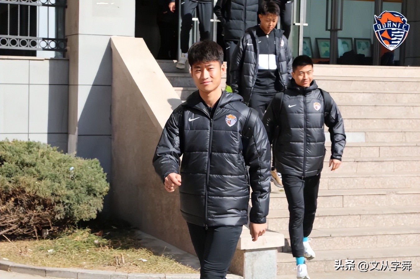 青岛海牛青训出来的球员,青岛海牛队球员最新名单