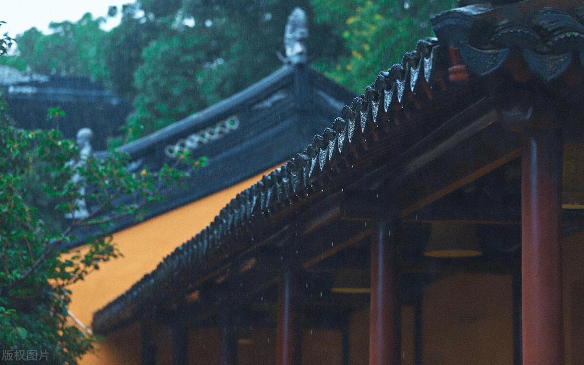 苏州最江南的景点,苏州烟雨江南好玩吗