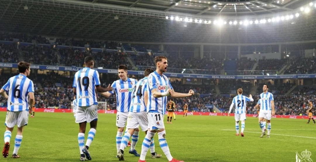 马竞4-0皇家马德里,马德里竞技vs皇家社会图片