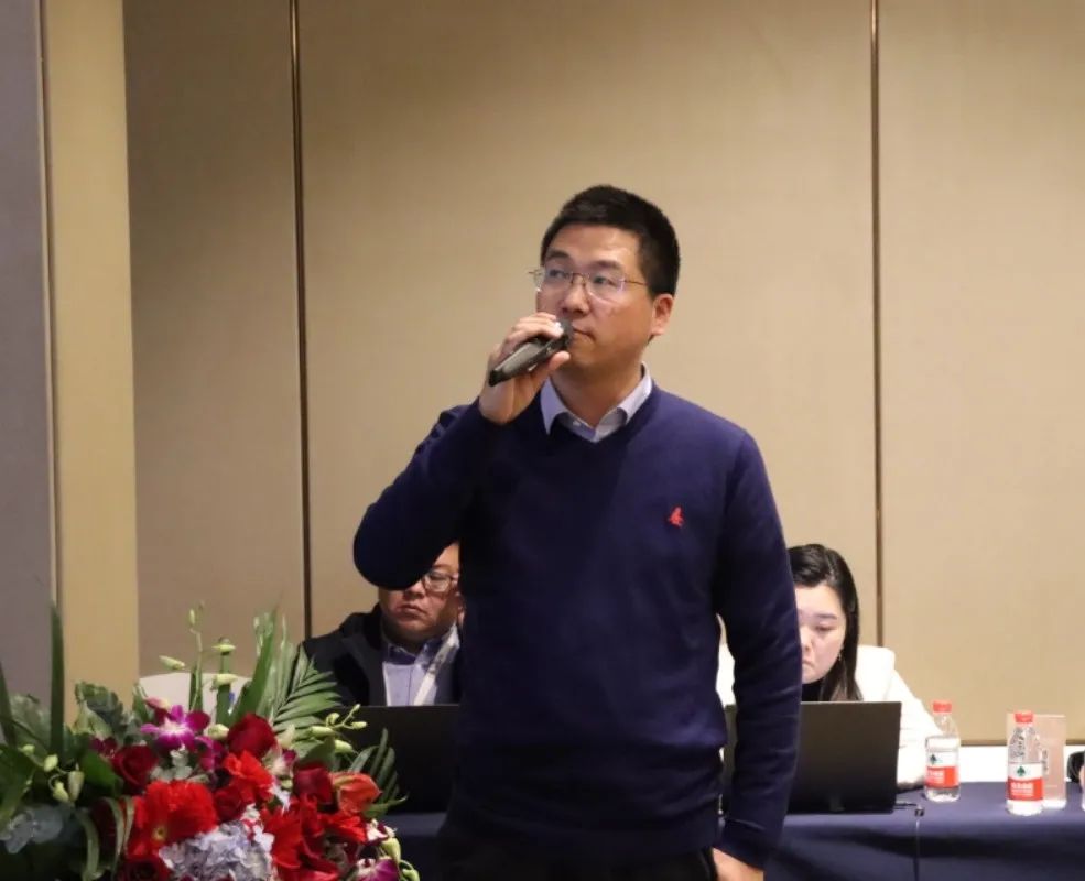 三心领航迪启新高|郭氏集团总部乔迁揭牌仪式暨经营管理工作会议