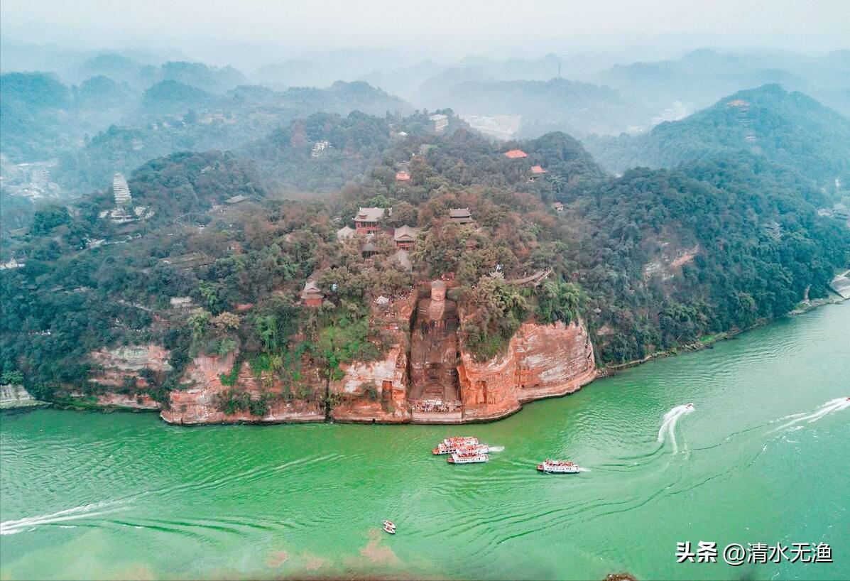 8个最适合端午节去的旅行地,端午三天好去处