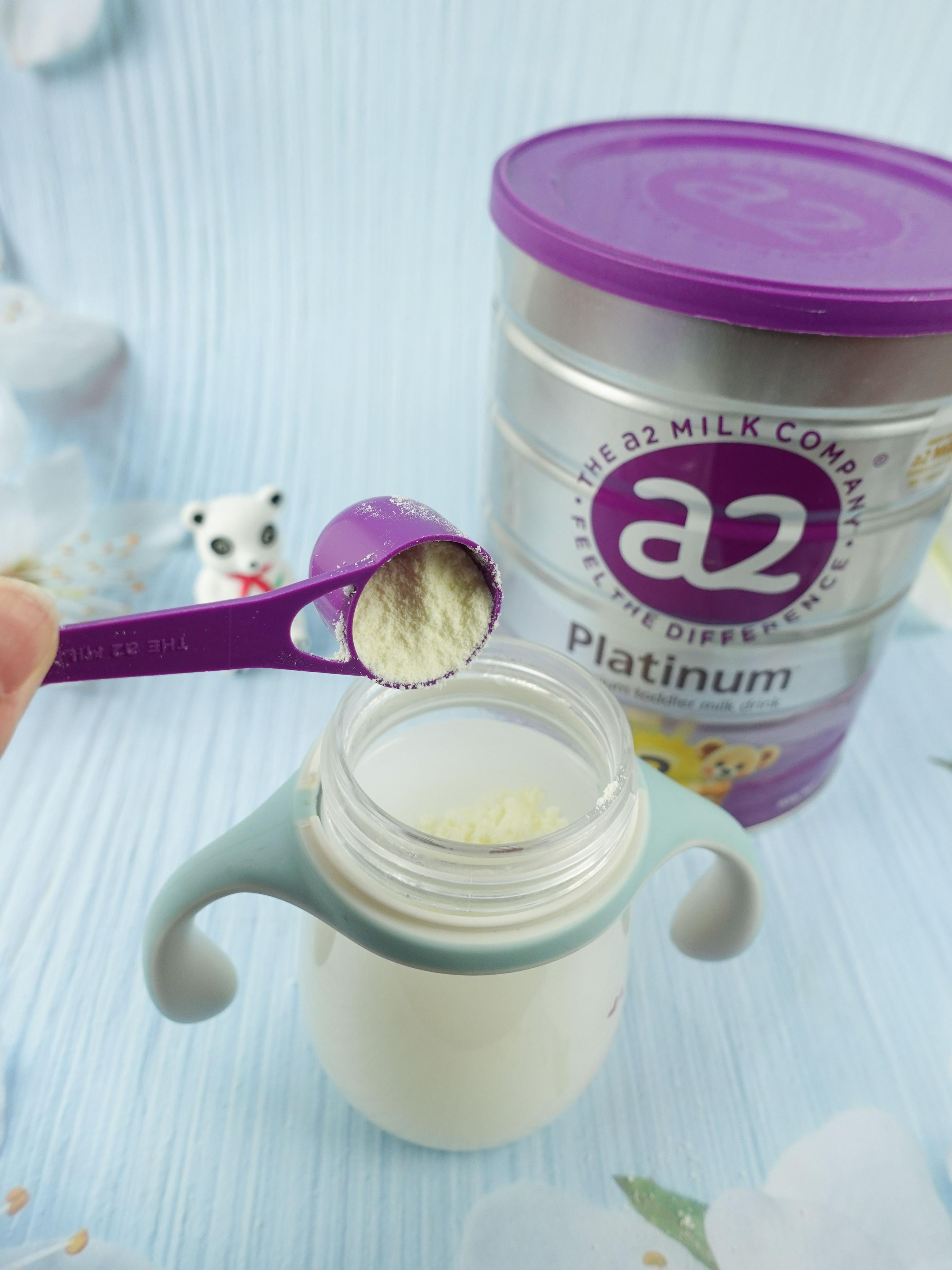 一岁多宝宝吃什么奶粉比较好吸收,一岁多宝宝喝一段奶粉有营养吗