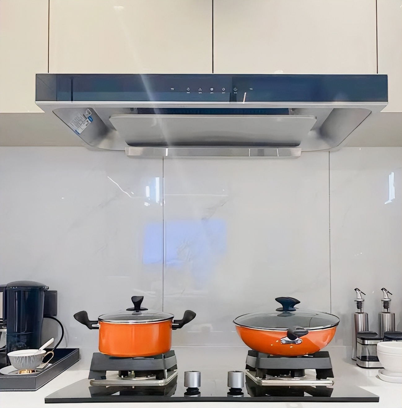 几百的油烟机和几千的有什么区别,内行人教你快速选油烟机