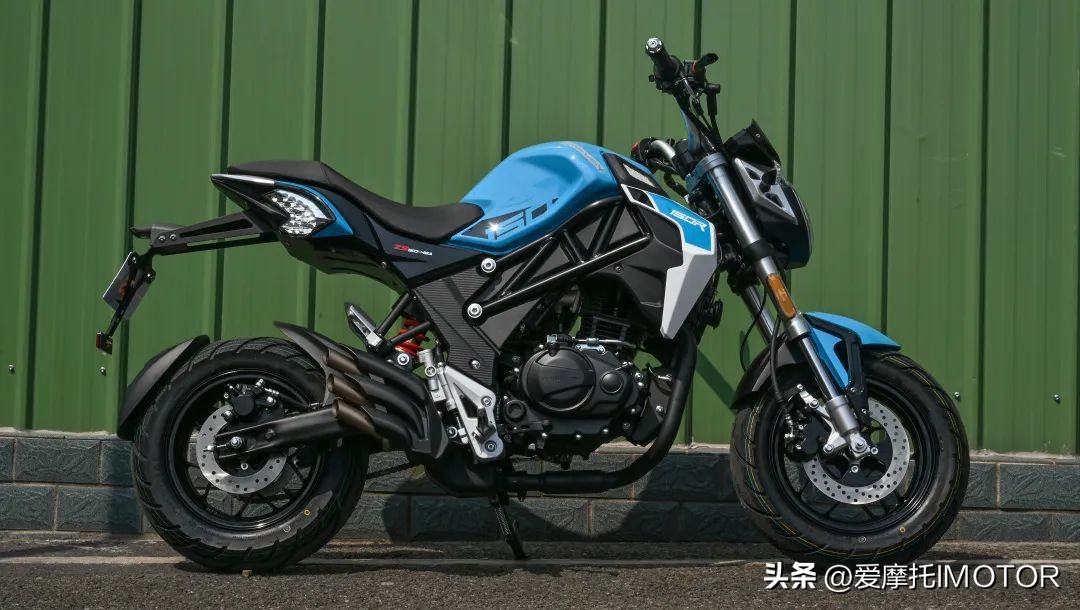 宗申150r迷你车测评,23款宗申150r极速测试视频