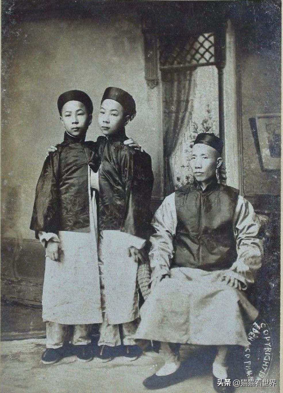 你不知道的近代史,日军暴行老照片真实