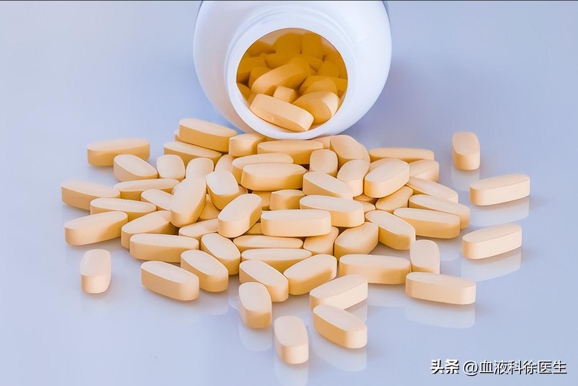 中老年人补充叶酸哪种牌子好,叶酸对中老年有什么好处和坏处