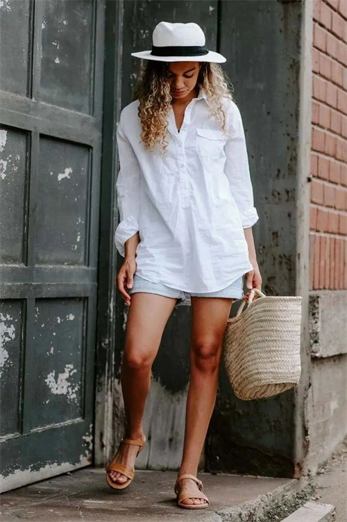 好的亚麻是什么样的,高端亚麻好吗