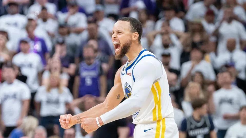 科尔评价库里抢七50分,库里抢七狂砍50分科尔