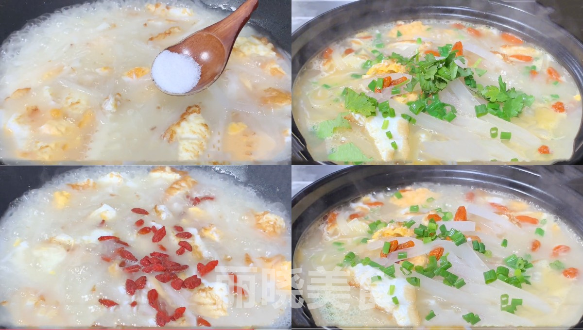 什么汤可以安神助睡眠减疲劳,煲什么汤可以有助睡眠解乏