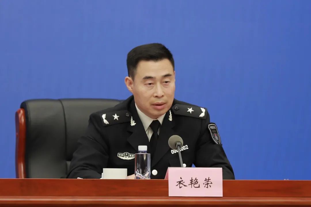 渔政亮剑行动最新,中国渔政亮剑2024专项行动