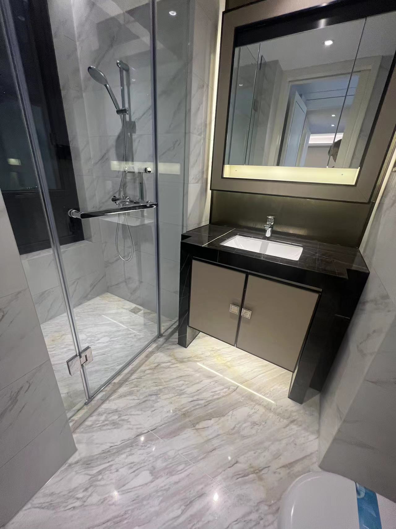 虹口新城金茂府叠墅,新城虹口金茂府