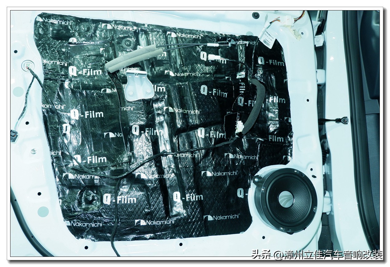惠威音响提升改造,惠威汽车音响升级推荐