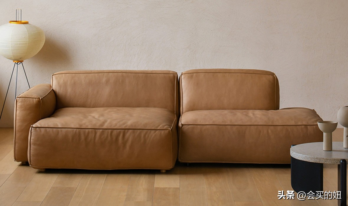 真皮沙发哪家品牌好性价比高,十大口碑最好的真皮沙发