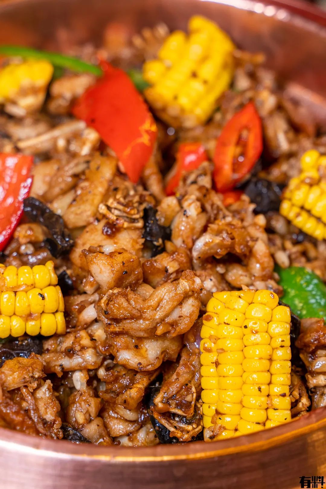 松山湖万象汇牛蛙团购,东莞牛蛙店