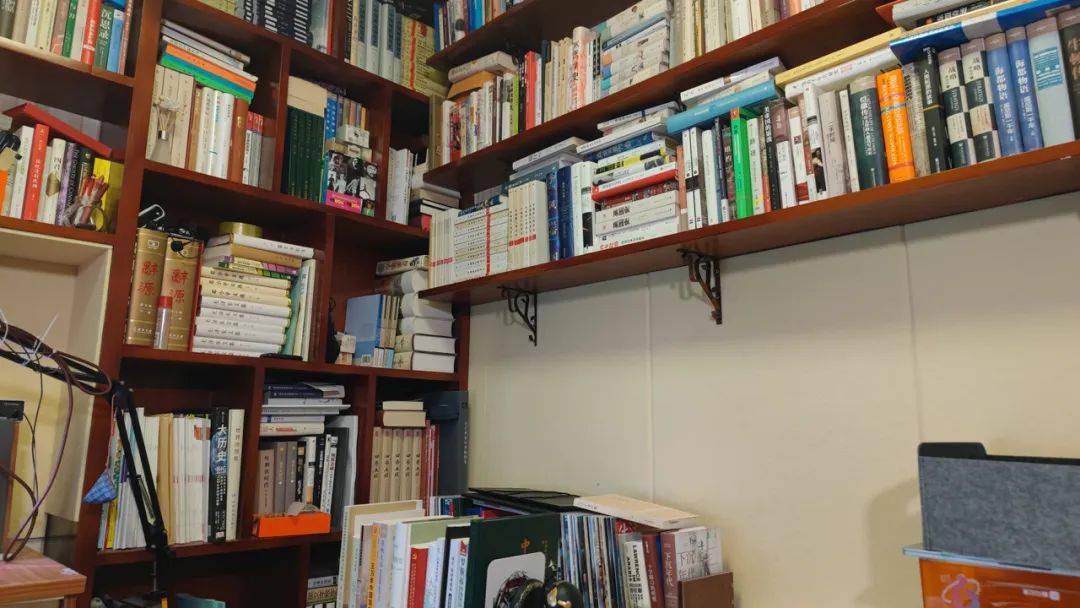 拼书：年轻人的新社交货币