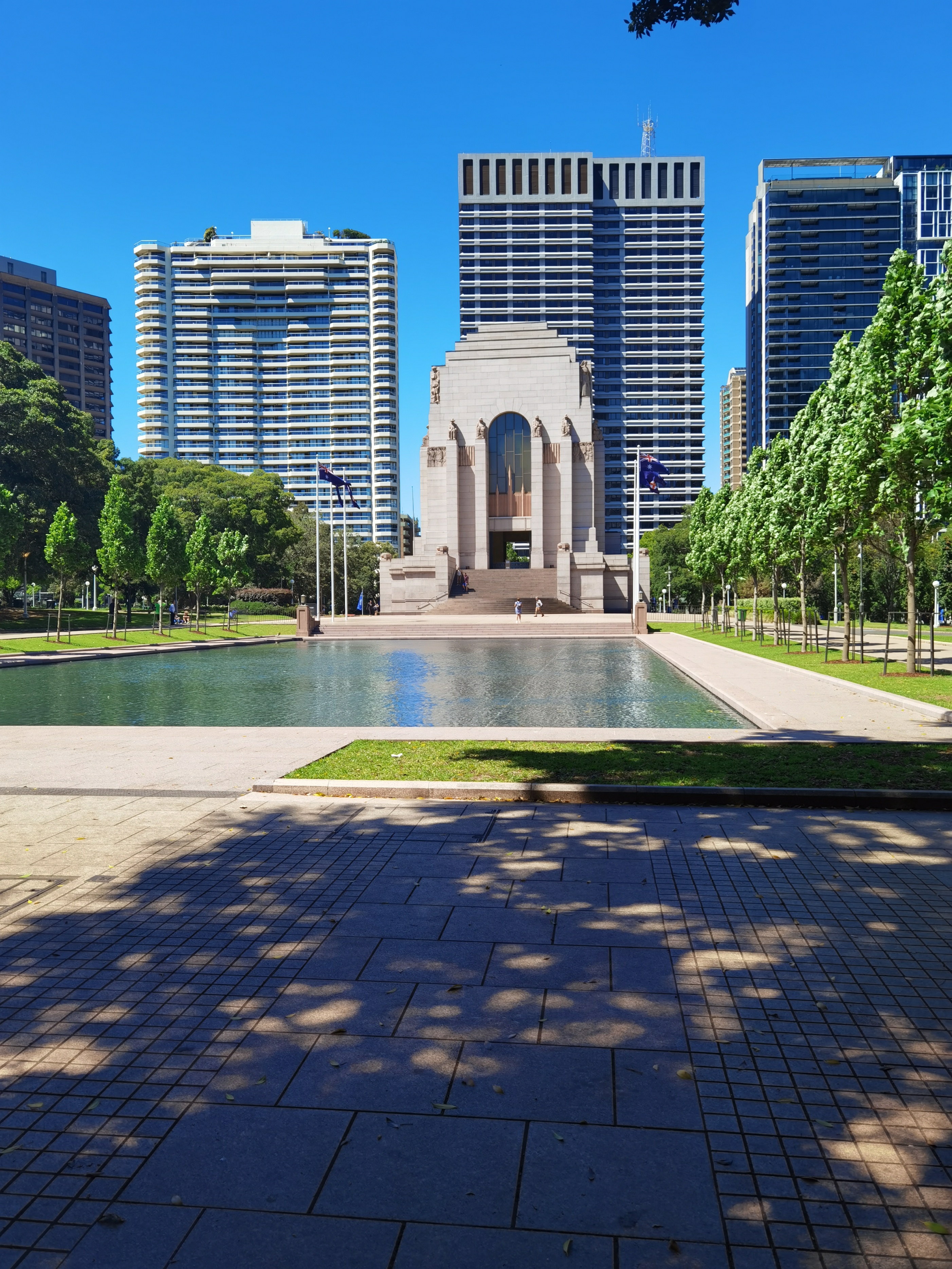 悉尼四天自由行,意犹未尽韩语版