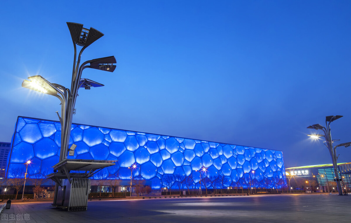 “鞍钢制造”与冬奥会激情相约