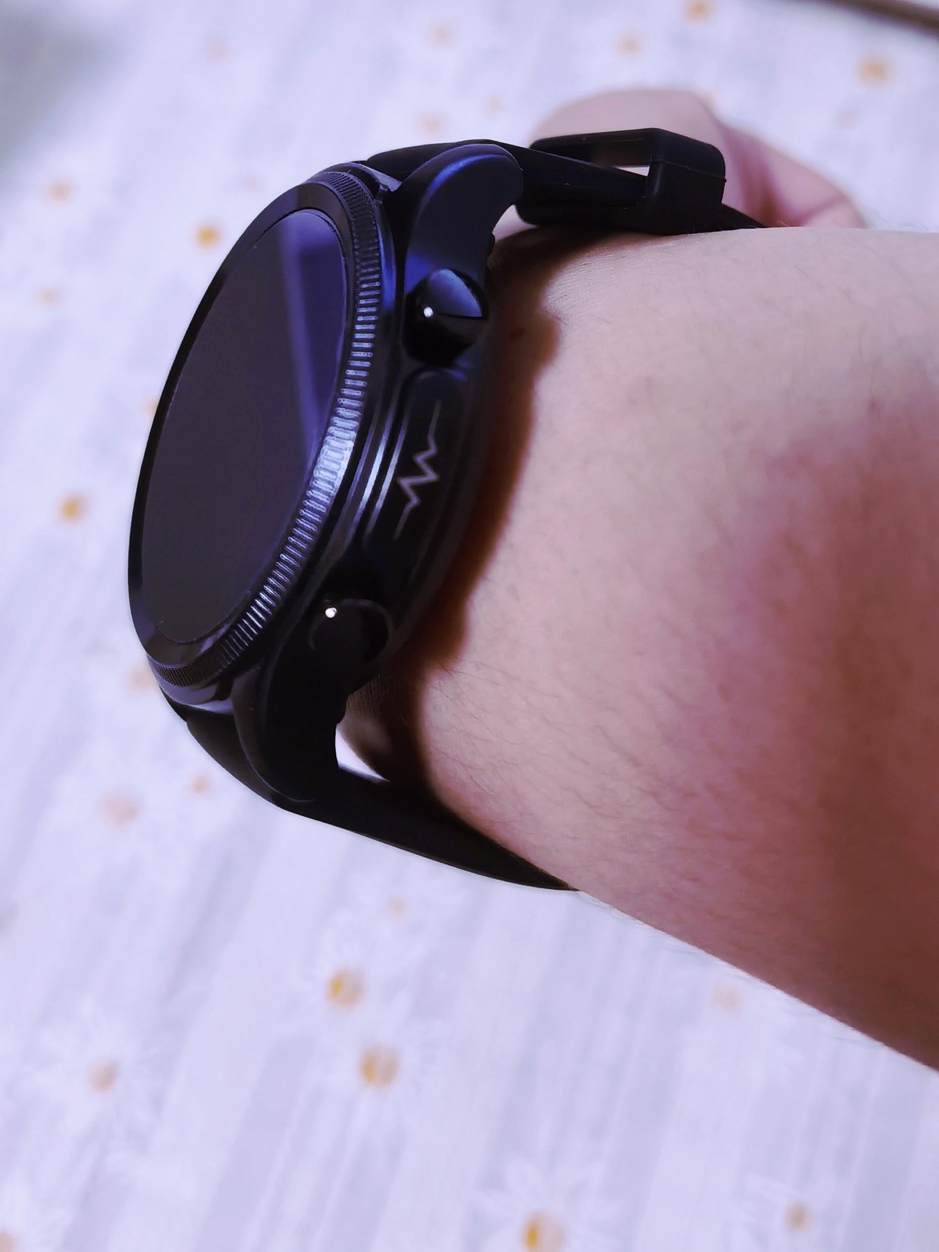 安卓智能手表最好的哪一款,安卓最好看的智能手表