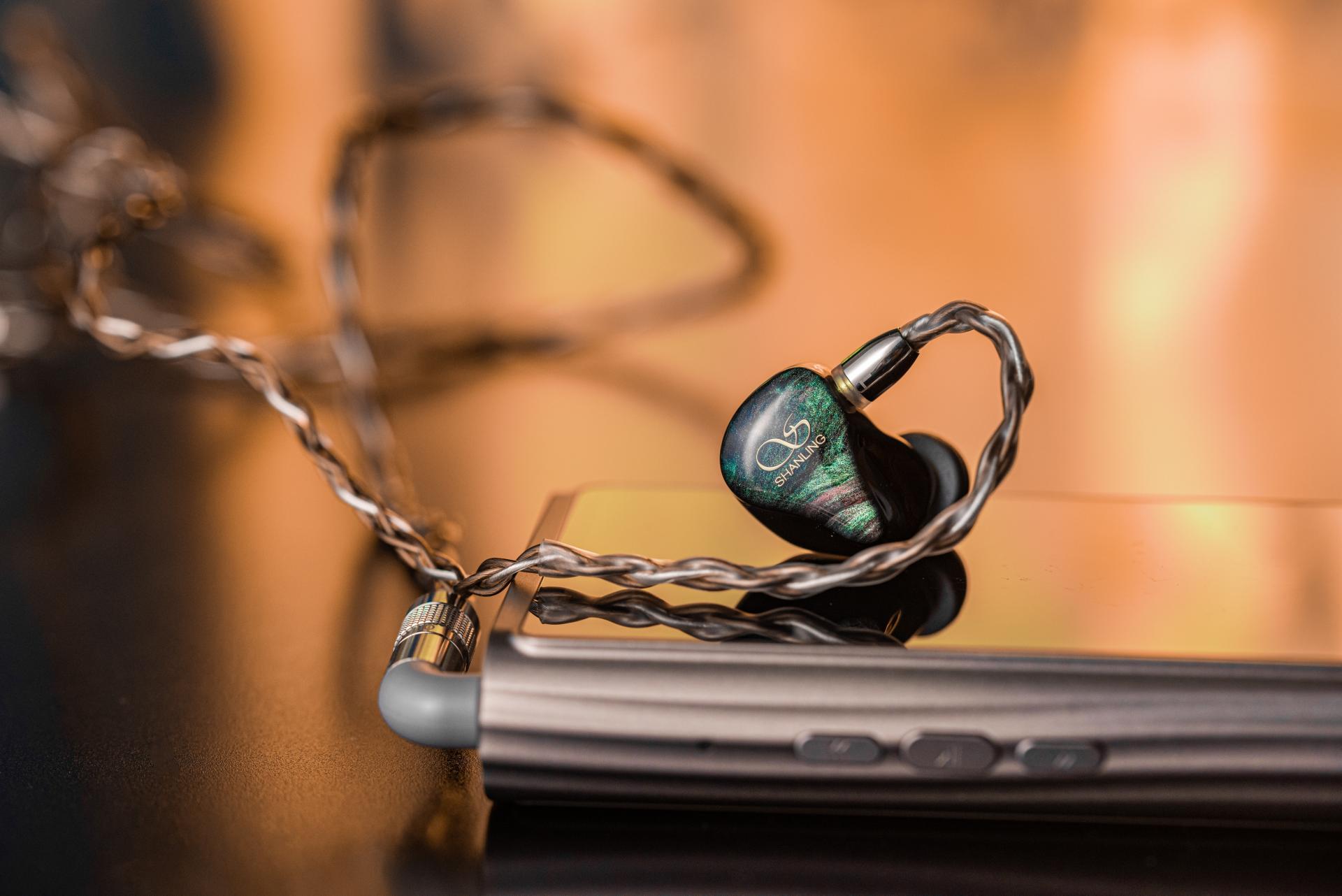 山灵m7低频,微型hifi发烧级音响