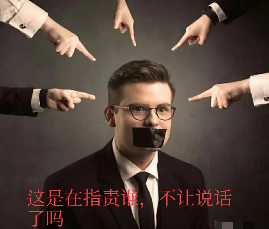 网闹、自媒体恶毒、挑唆对立关系、放大社会问题。真会扣帽子啊！