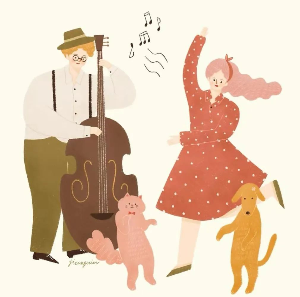 男生喜欢女生到极致的10个表现