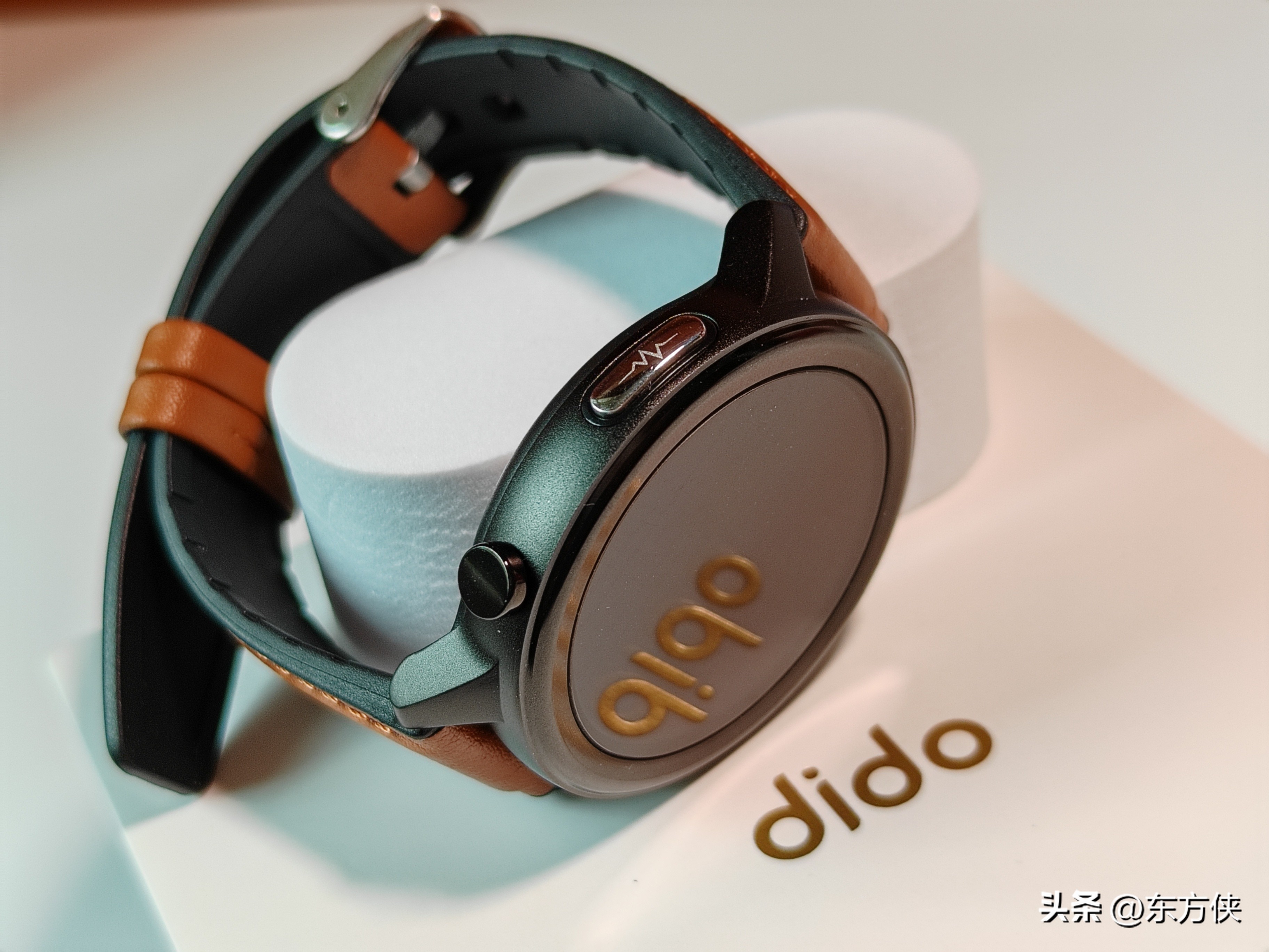 didoe55spro手表测血压准吗,didoe55spro顶配版智能手表