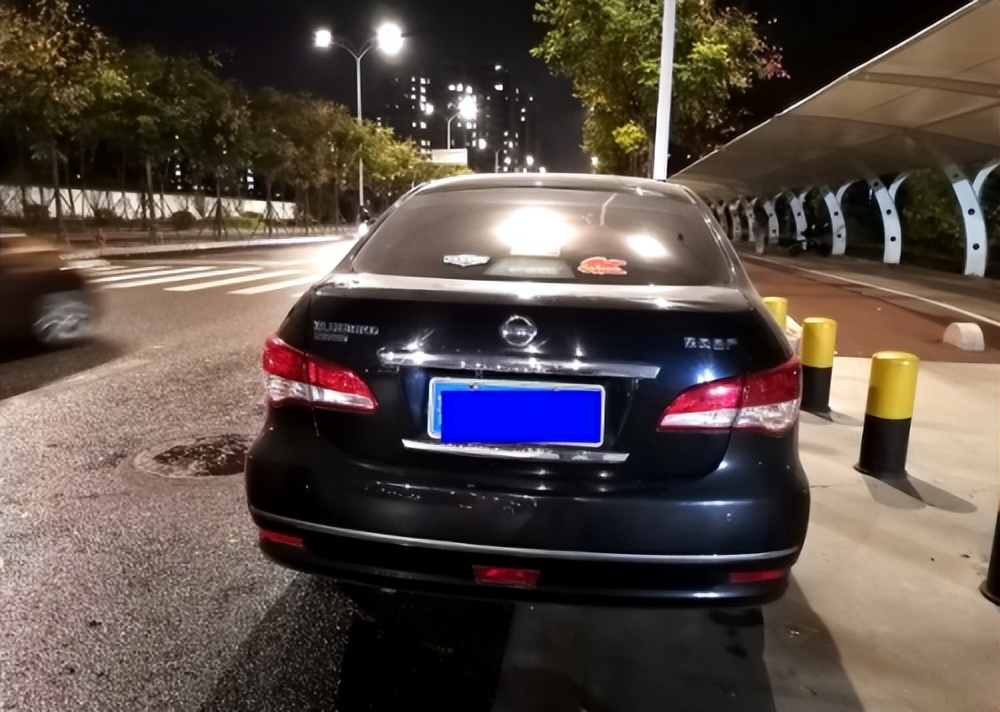 轩逸悦享款驾驶体验,轩逸悦享驾驶感受