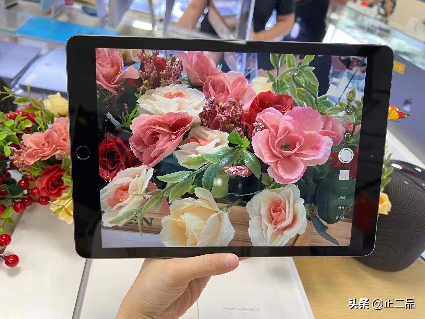 二手iPad如何选择,二手ipad怎么避免故障