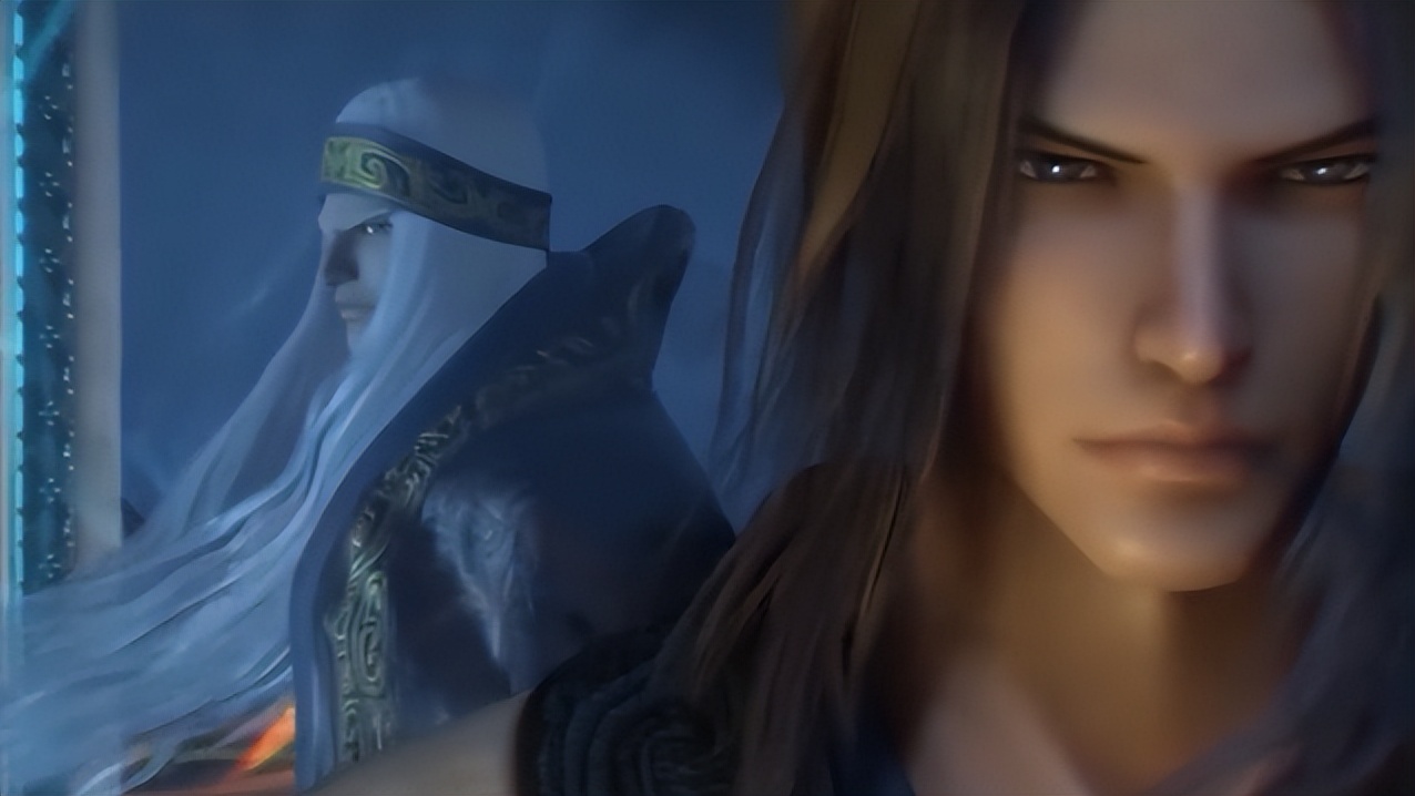 斗罗大陆国漫排行榜,斗罗大陆在国漫排行榜排第几