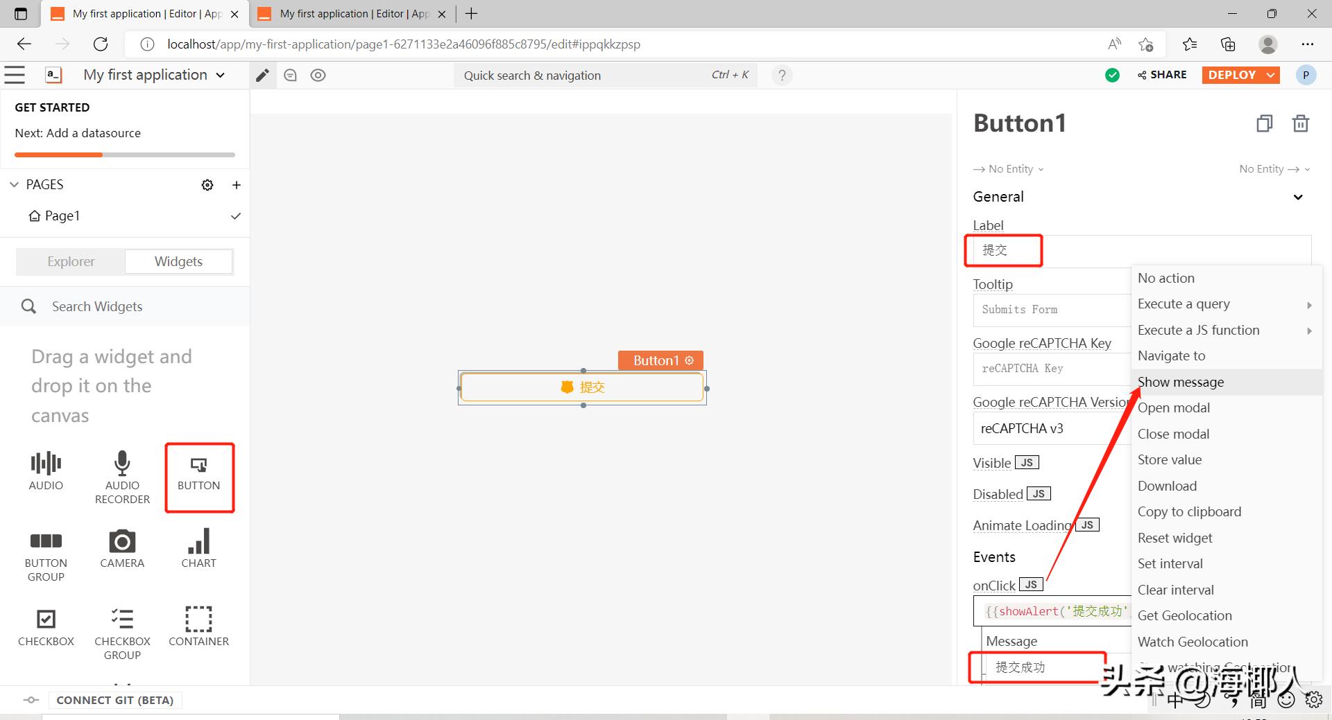 appsmith鐢熸垚浠ｇ爜,appsmith婧愮爜鍒嗘瀽