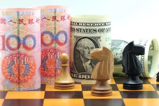 美国大幅加息中国抛售美债了吗,美国对抛售美债的看法