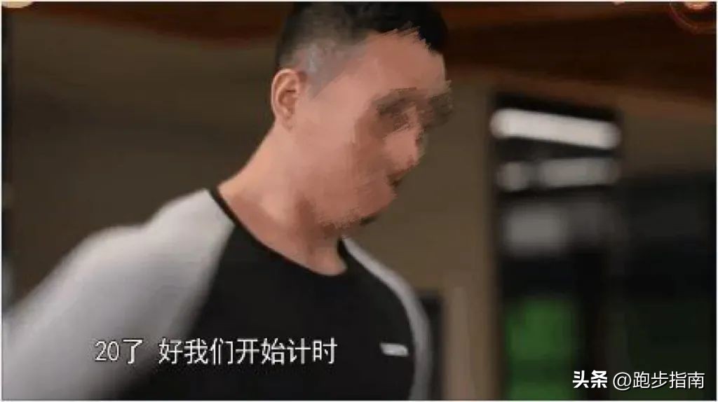 全程马拉松需要多长时间跑完,2小时跑完全程马拉松