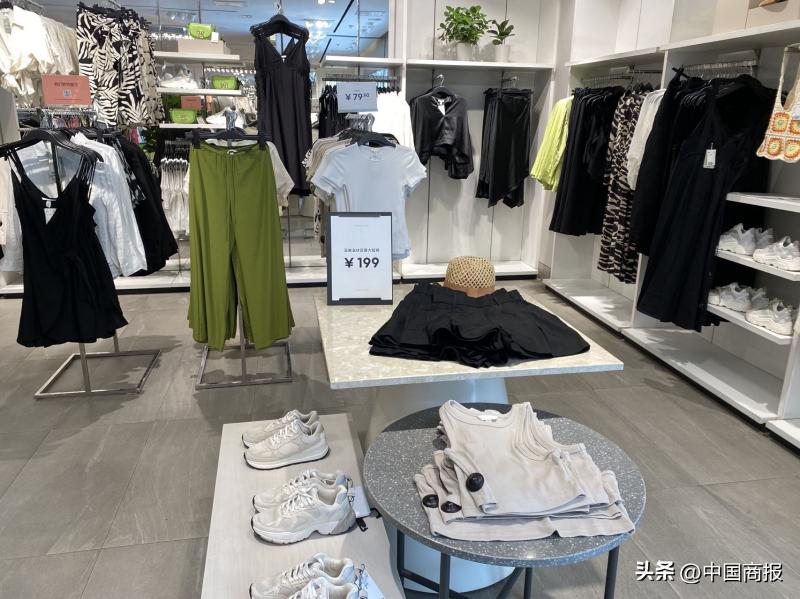 行业解析快时尚行业的困境与未来,快时尚行业大洗牌谁能站稳脚跟