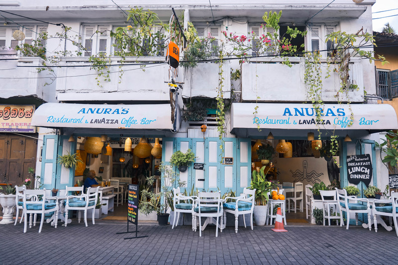 斯里兰卡旅游攻略必去景点,斯里兰卡最佳旅游攻略