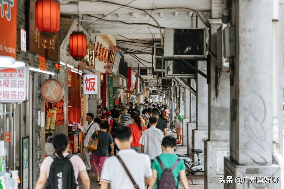 2019广州十大浪漫约会圣地,广州白云哪里适合情侣游玩